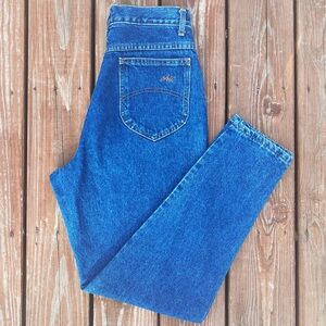 Vintage Jeans